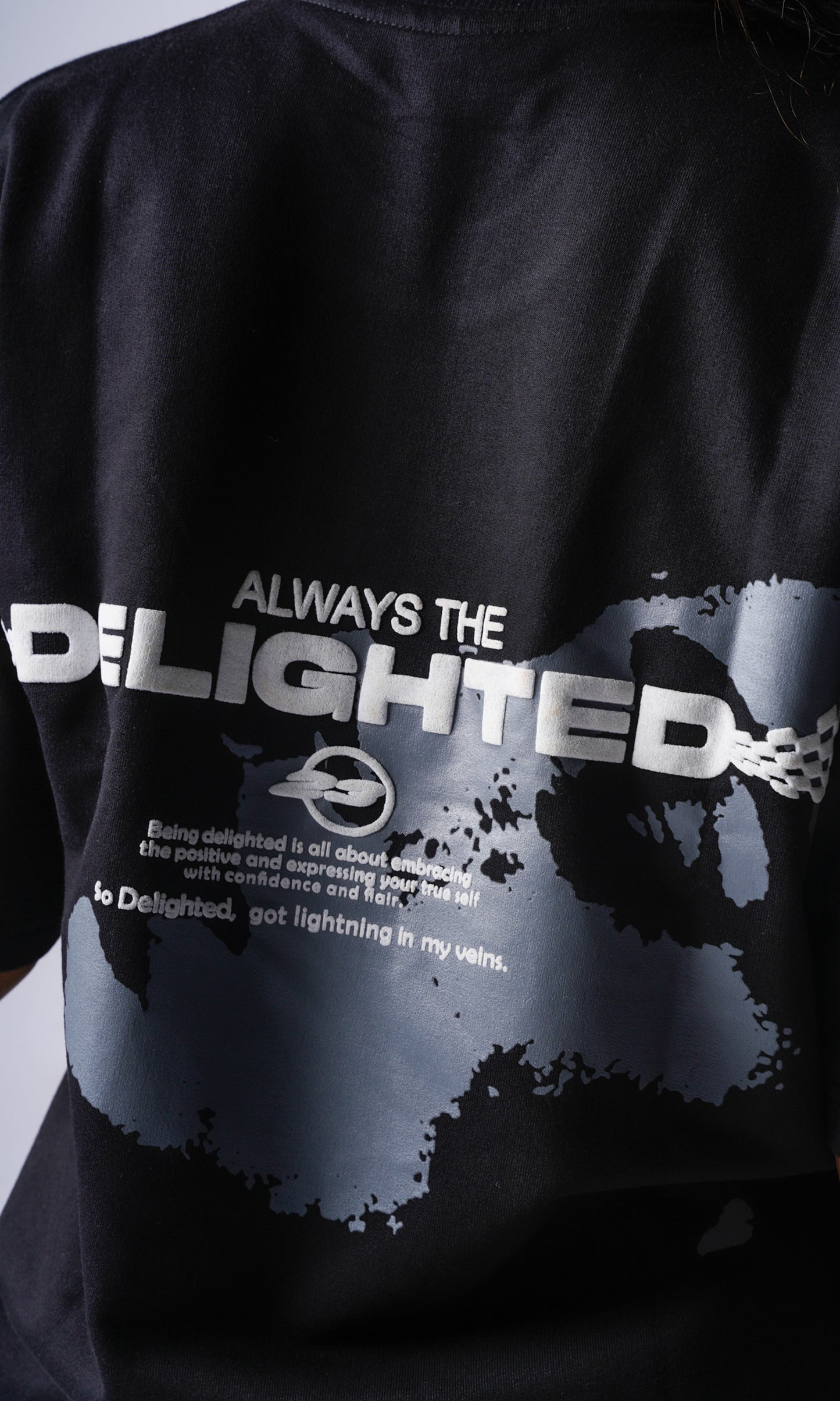 Shadow Circuit T-Shirt (Women)