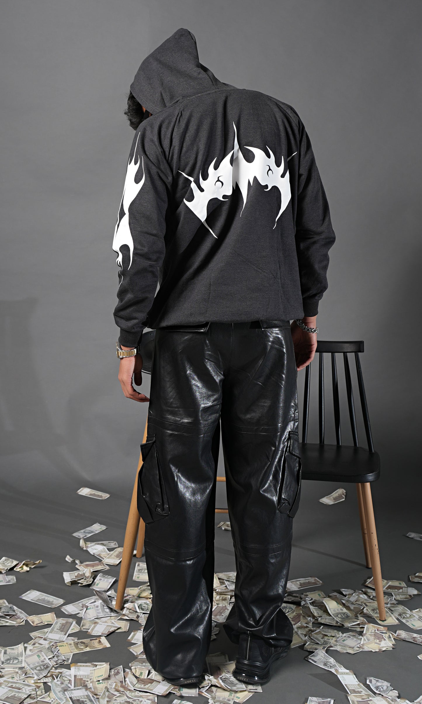 Chaos Hoodie (Men)
