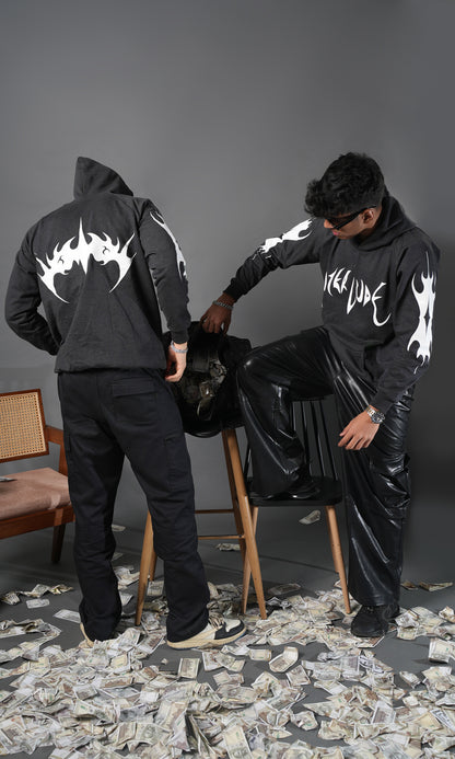 Chaos Hoodie (Men)