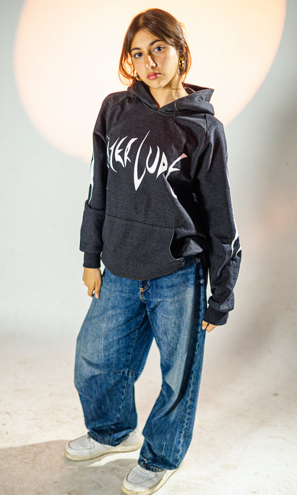 Chaos Hoodie (Women)