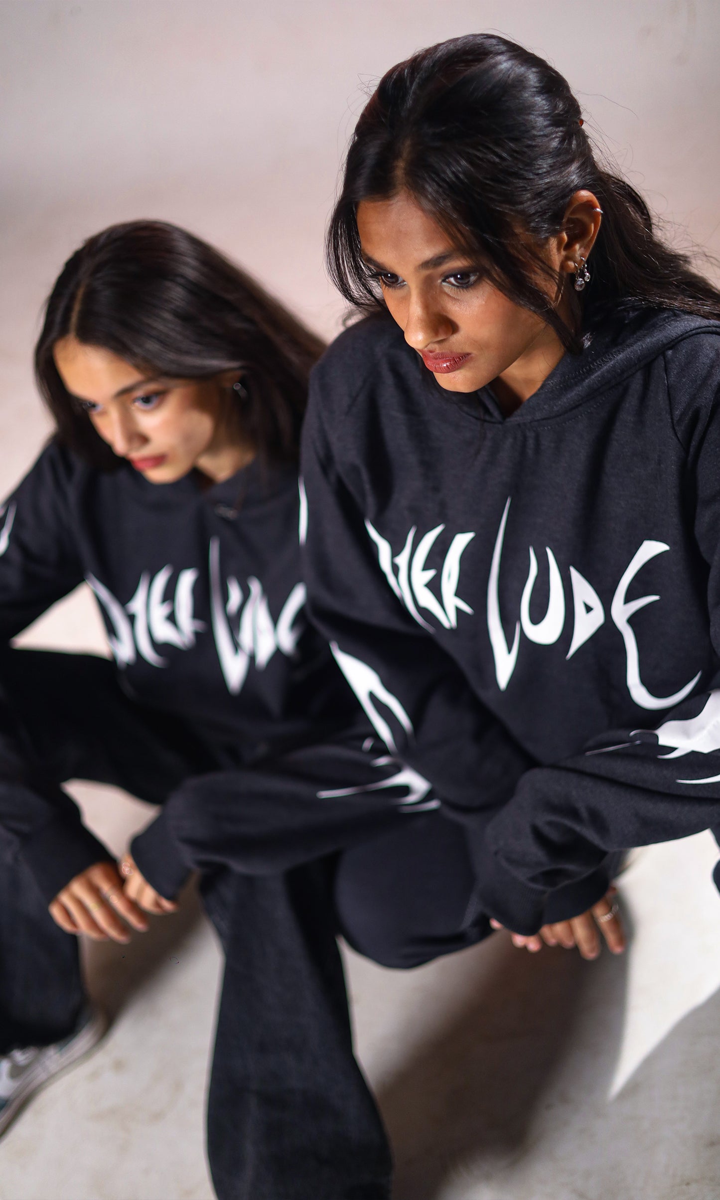 Chaos Hoodie (Women)