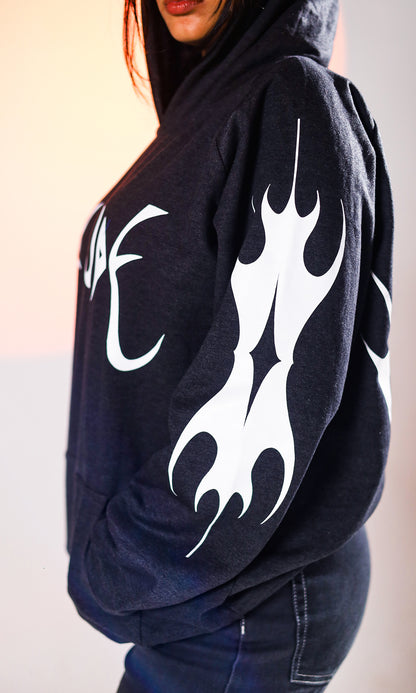 Chaos Hoodie (Women)