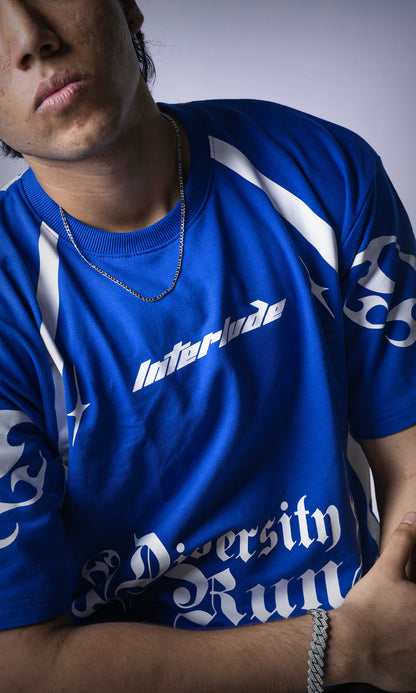 Diversity Run T-Shirts (Men)