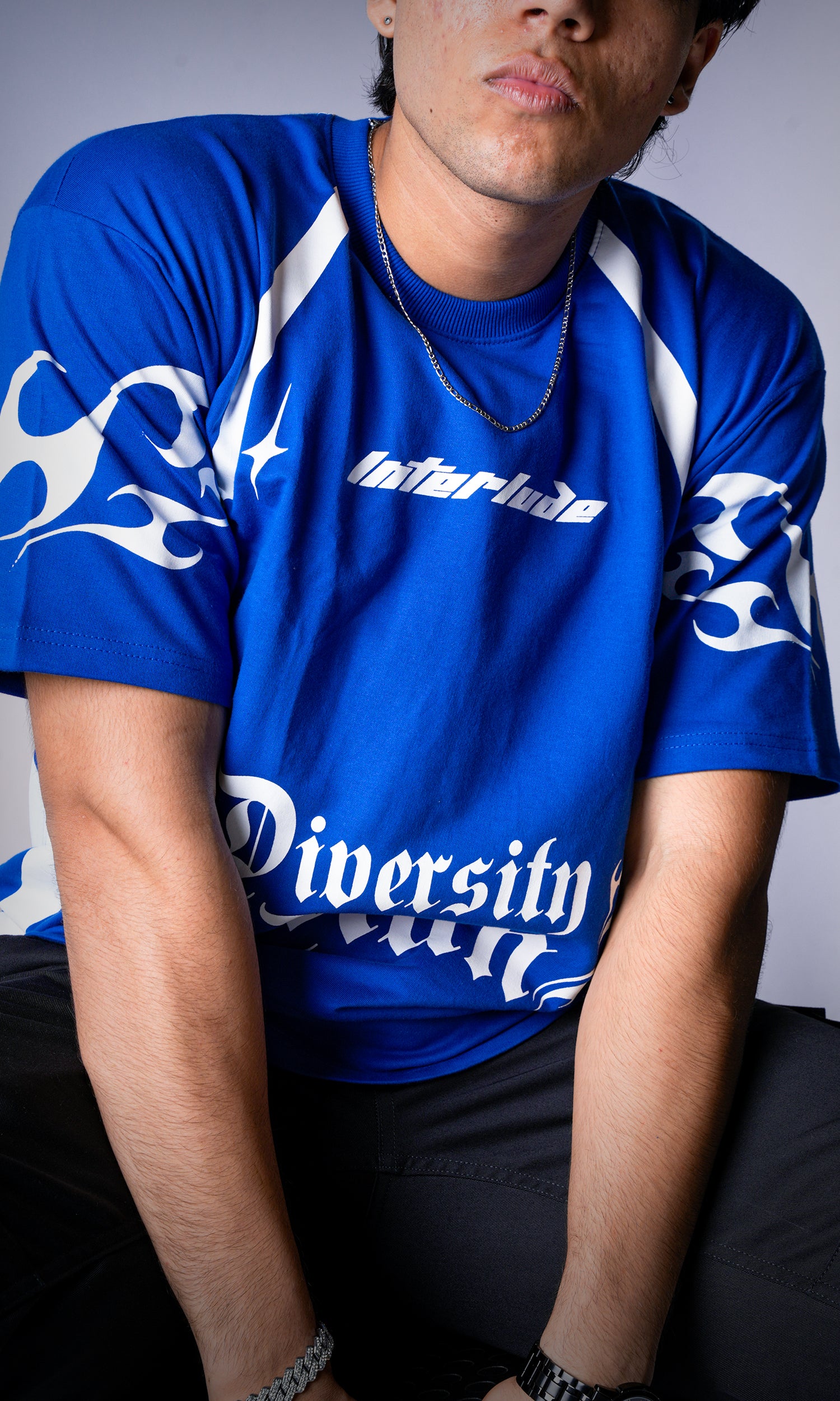 Diversity Run T-Shirts (Men)