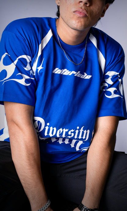 Diversity Run T-Shirts (Men)