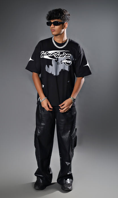 Shadow Circuit T-Shirt (Men)