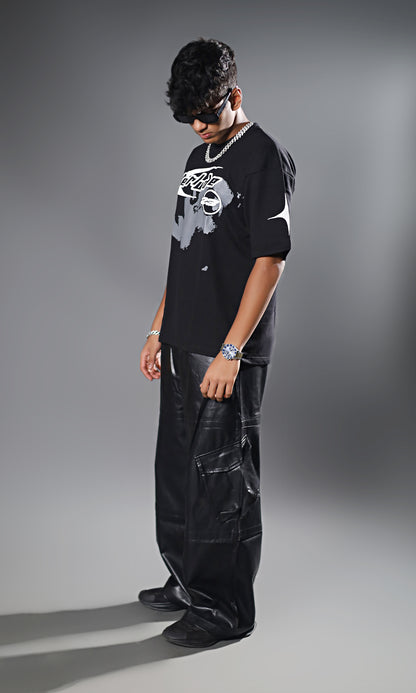 Shadow Circuit T-Shirt (Men)