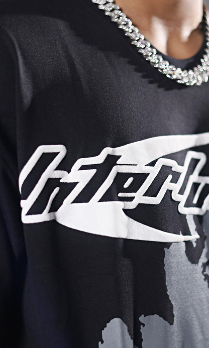 Shadow Circuit T-Shirt (Men)