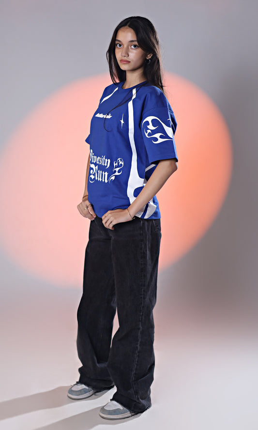 Diversity Run T-Shirts (Women)