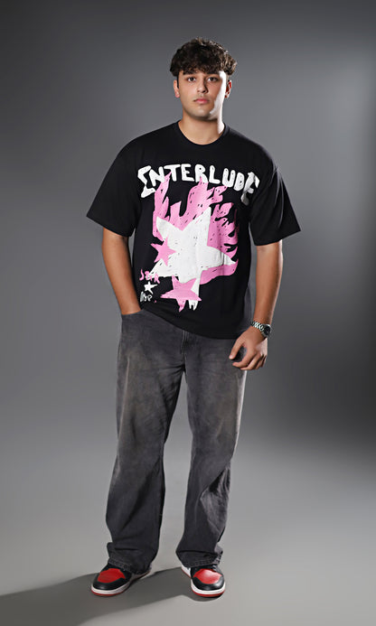 Falling star T-Shirts (Men)