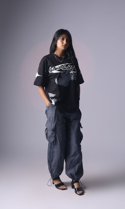 Shadow Circuit T-Shirt (Women)