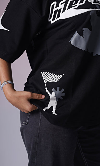 Shadow Circuit T-Shirt (Women)