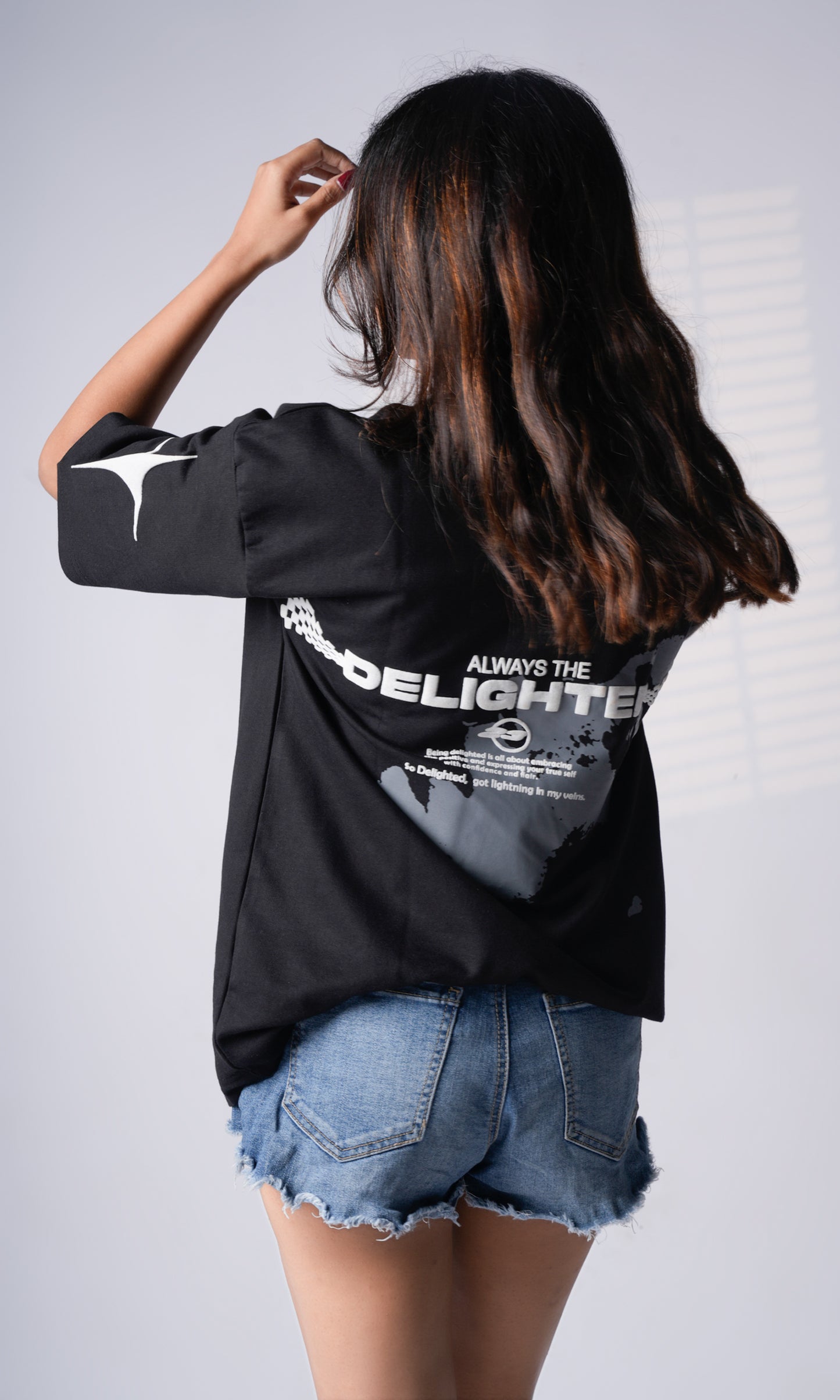 Shadow Circuit T-Shirt (Women)