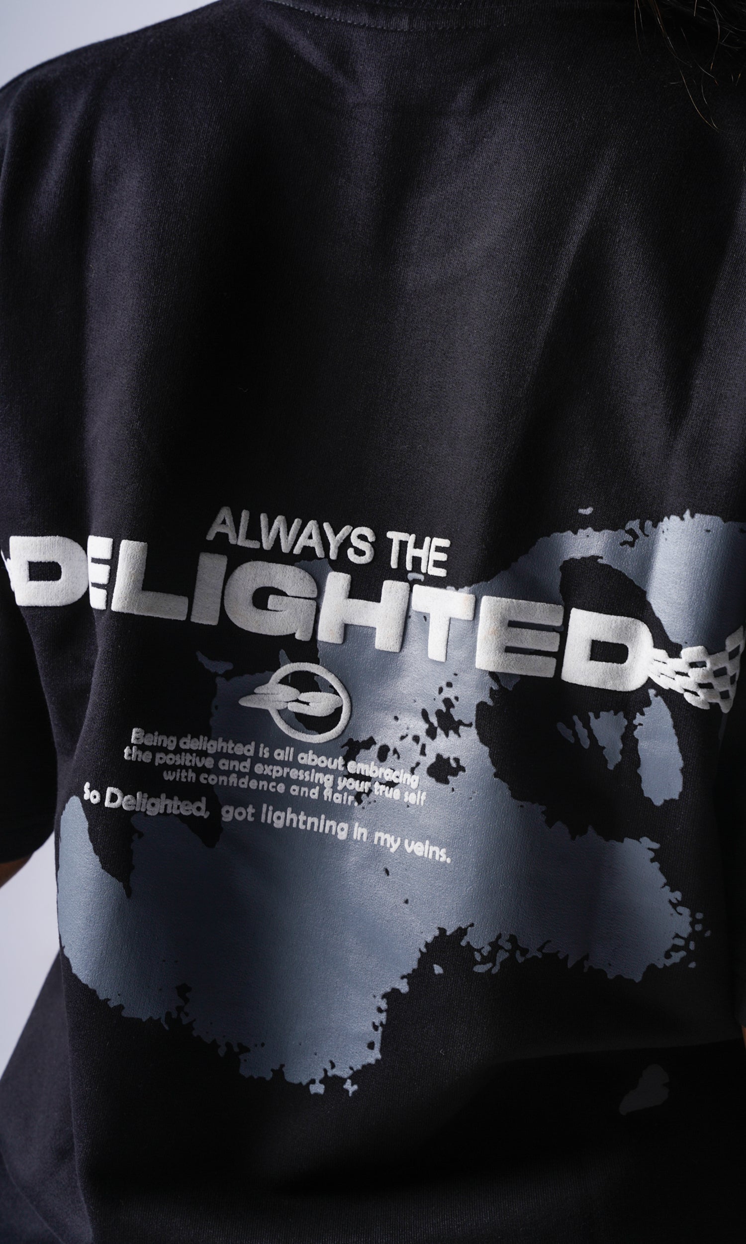 Shadow Circuit T-Shirt (Women)