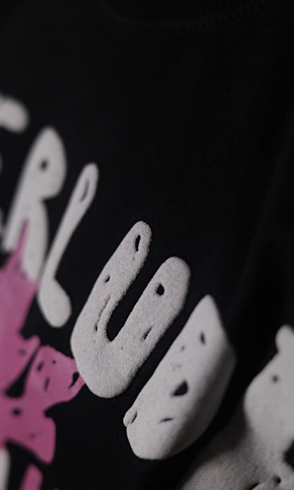 Falling star T-Shirts (Women)